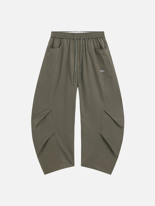 AERC Flow Urban Baggy Barrel Sweatpants