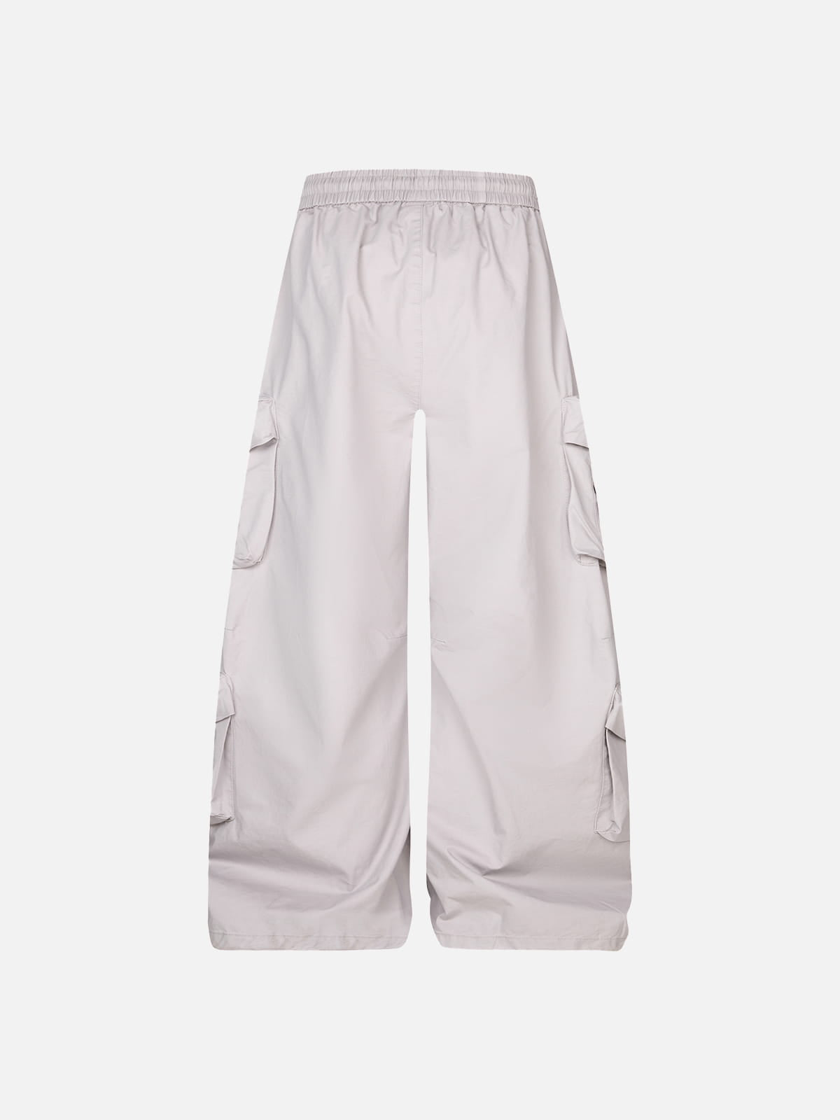 Aelfric Eden Multi Pocket Baggy Sweatpants