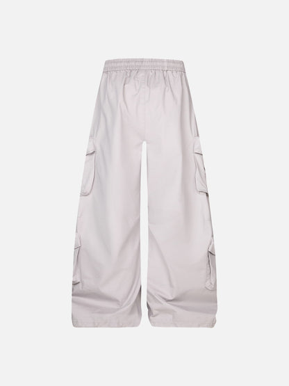 Aelfric Eden Multi Pocket Baggy Sweatpants