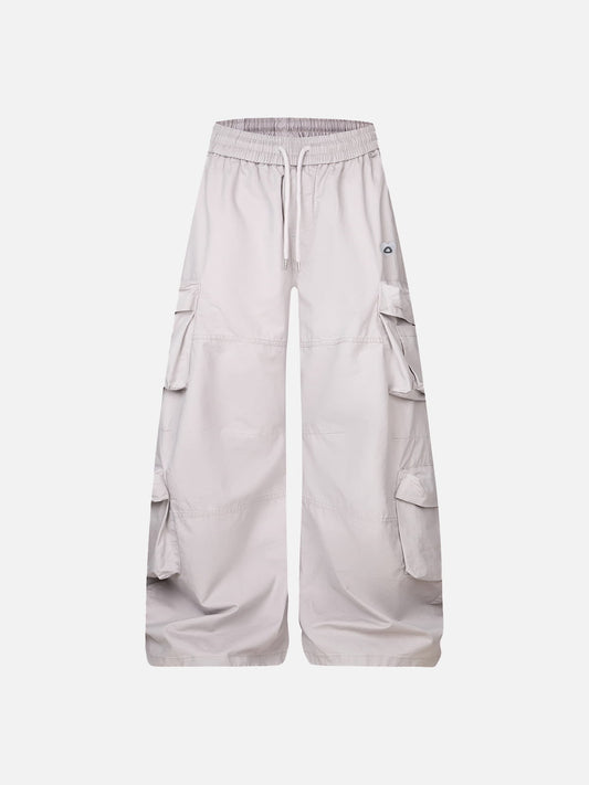 Aelfric Eden Multi Pocket Baggy Sweatpants