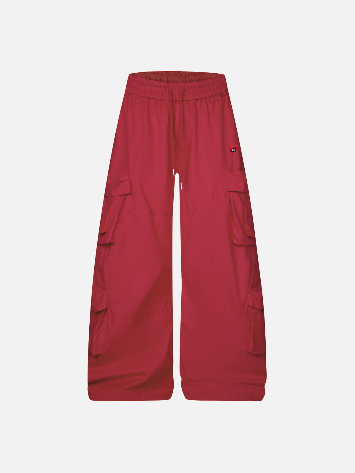 Aelfric Eden Multi Pocket Baggy Sweatpants