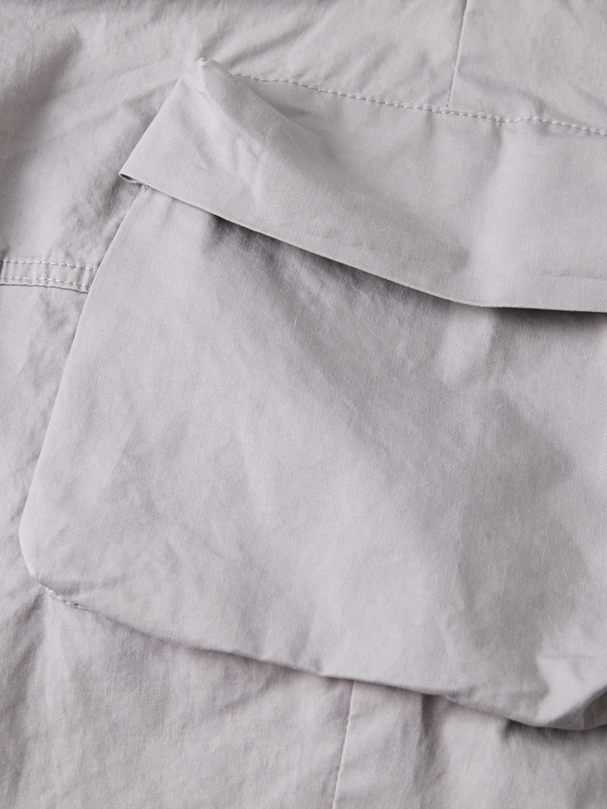 Aelfric Eden Multi Pocket Baggy Sweatpants