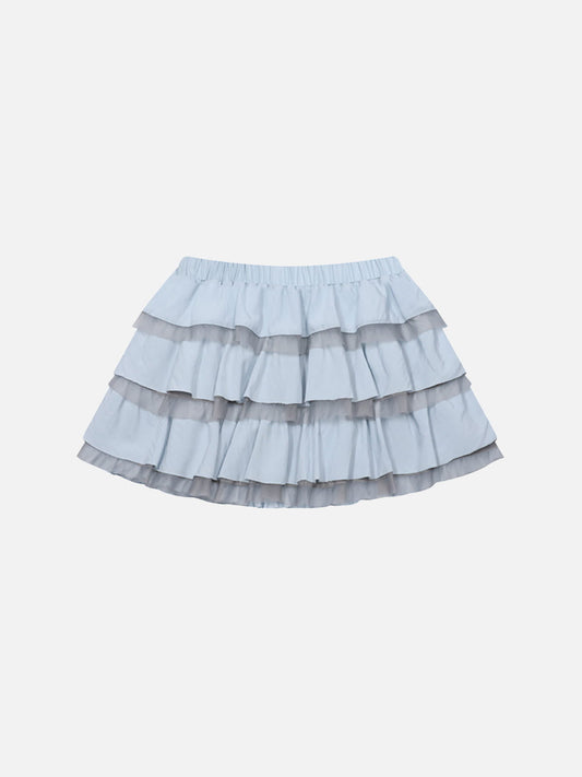 Aelfric Eden Tiered Ruffle Skirt