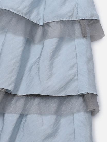 Aelfric Eden Tiered Ruffle Skirt