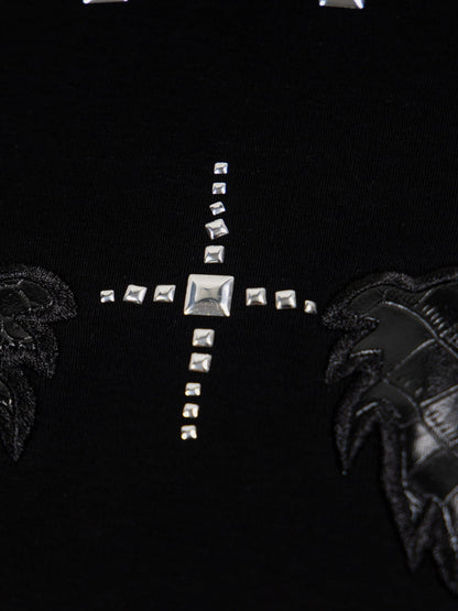 Aelfric Eden Studded Wing Tee