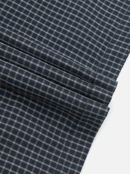 Aelfric Eden Vintage Plaid Tee