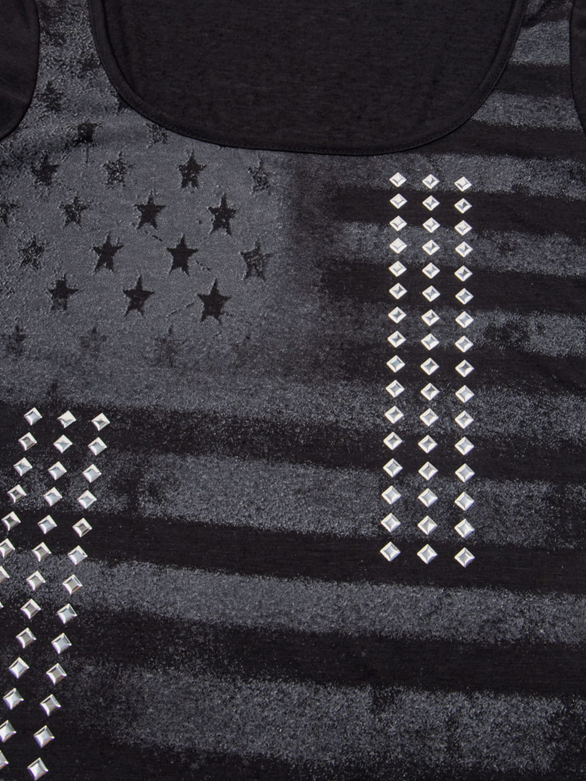 Aelfric Eden Studded Flag Tee