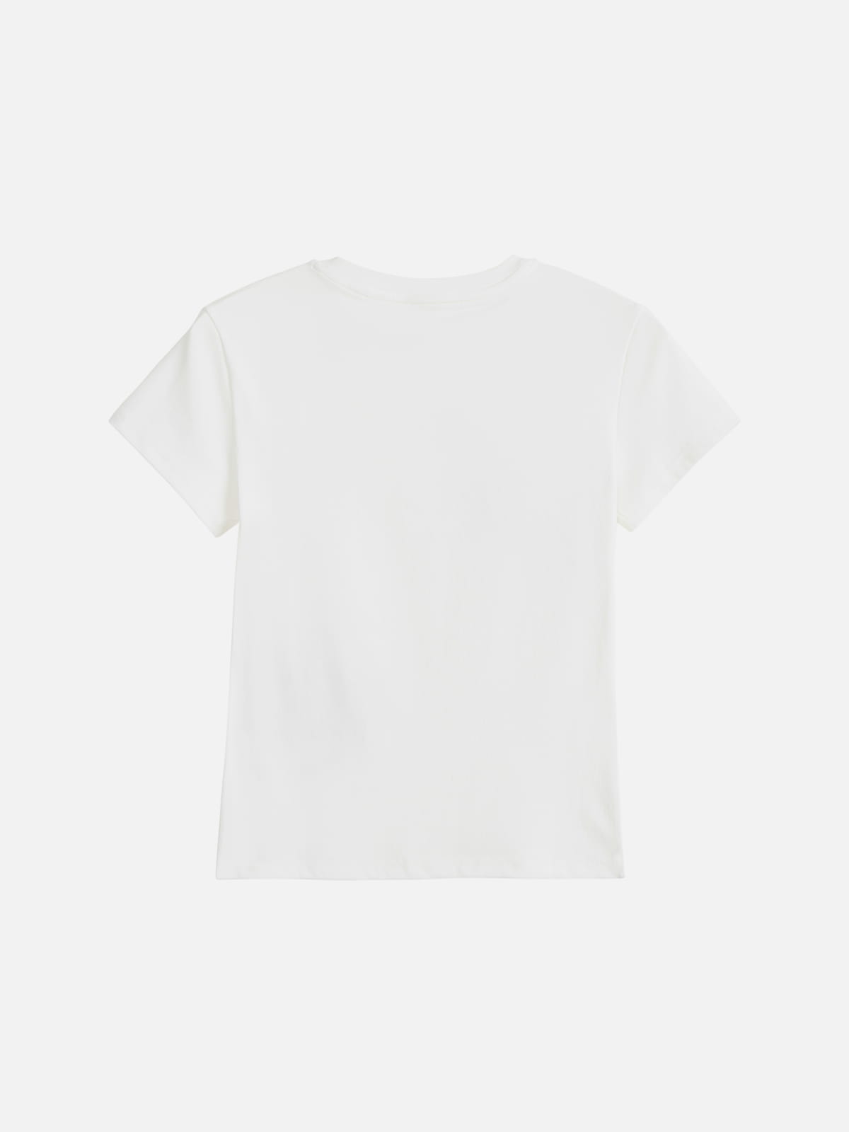 Aelfric Eden Music Note Embroidery Tee