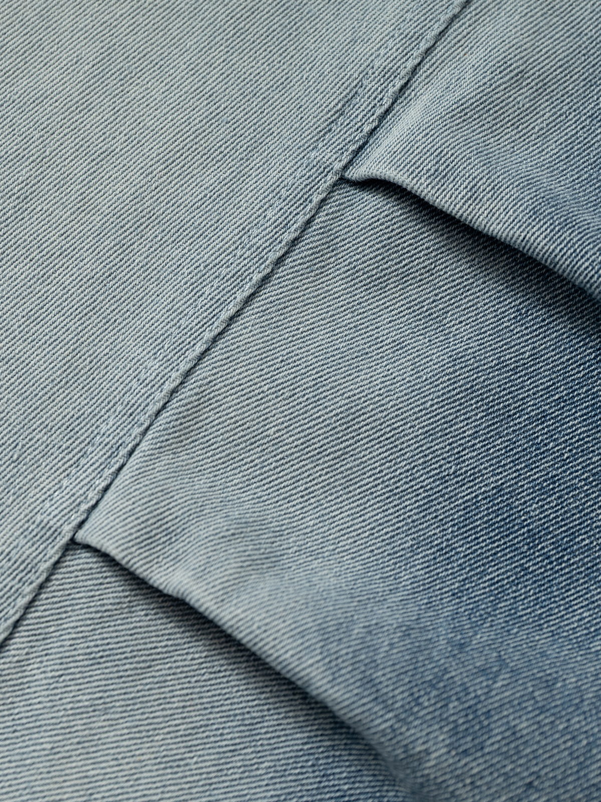 Aelfric Eden Pleated Strap Longline Jorts