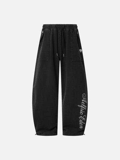 Aelfric Eden Baggy Barrel Sweatpants