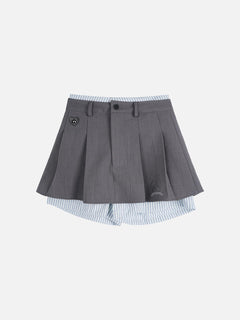 Grey