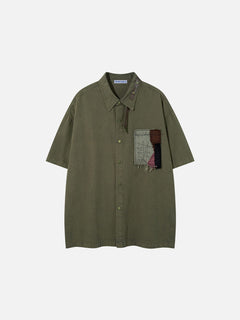 Dark Green