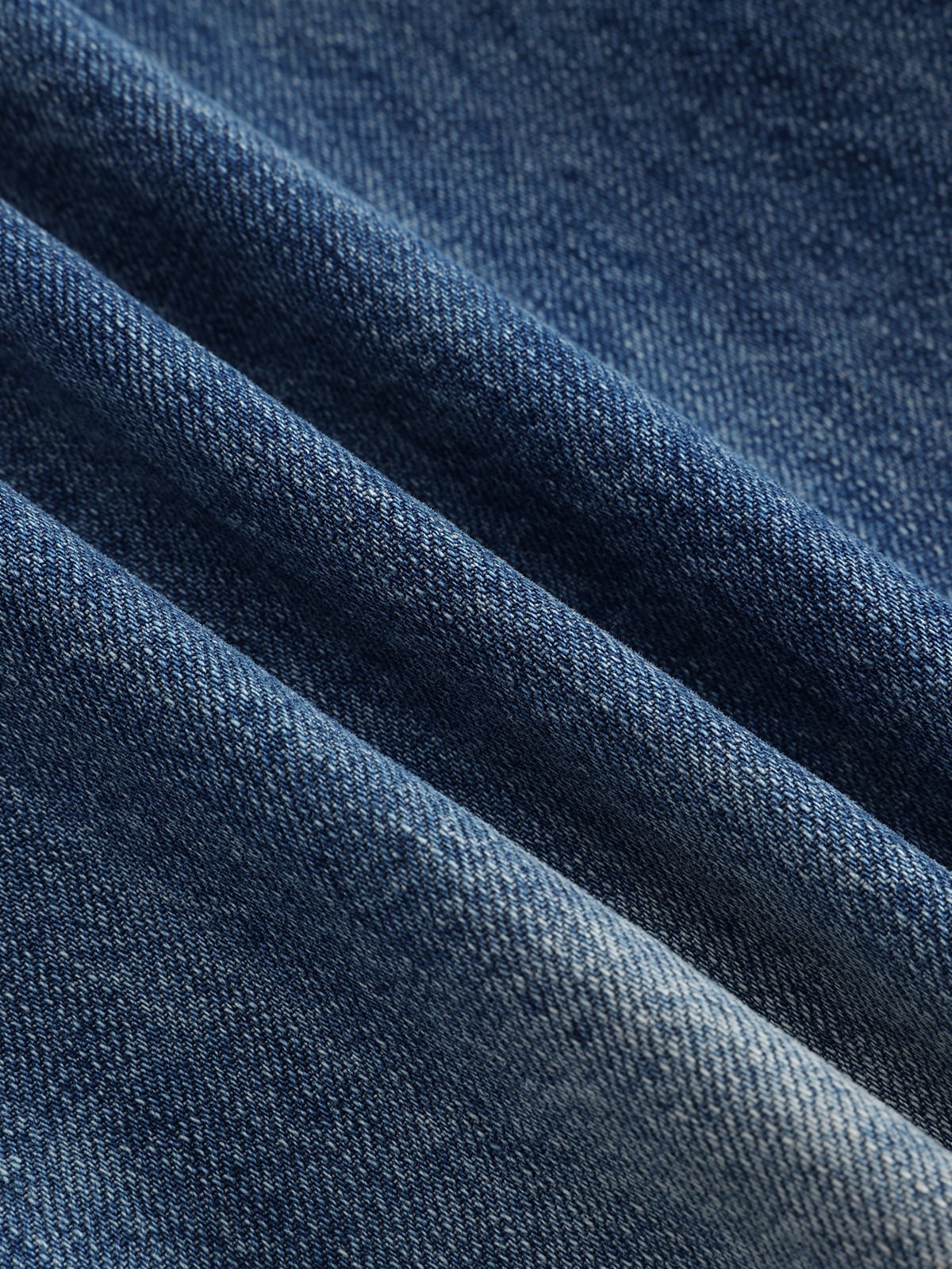 Aelfric Eden Whisker Bootcut Jeans