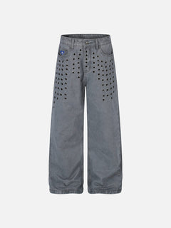 Grey