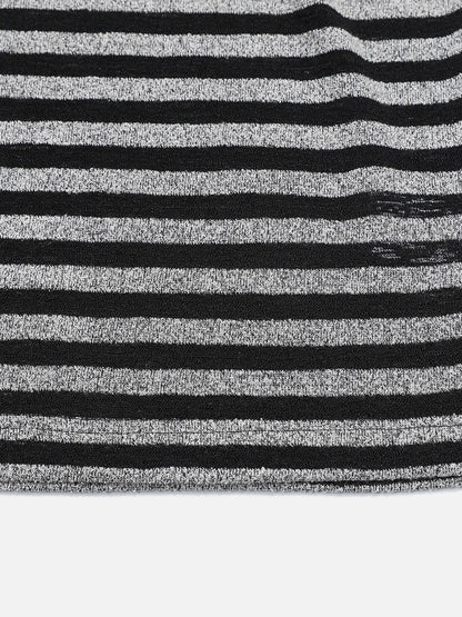 Aelfric Eden Stripe Long Sleeve Tee