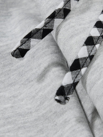 Aelfric Eden Checkerboard Waist Sweatpants