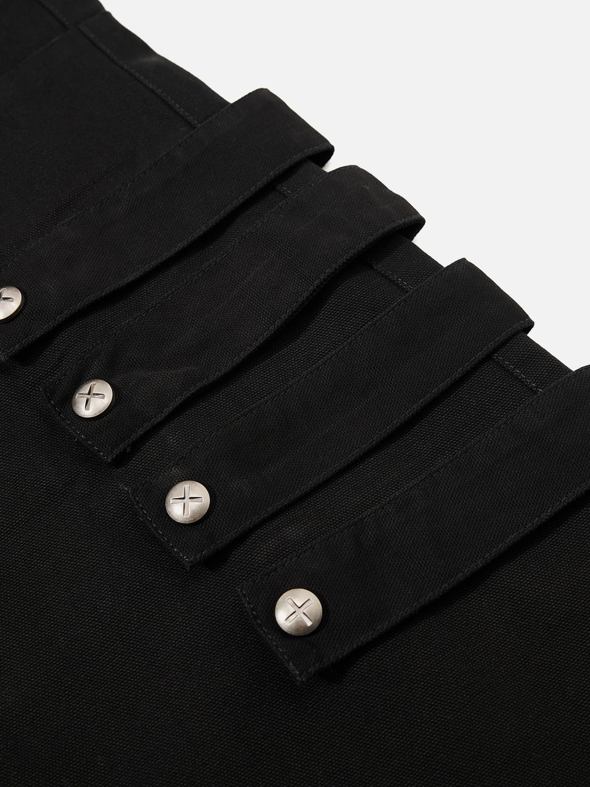 Aelfric Eden Strap Bootcut Jeans