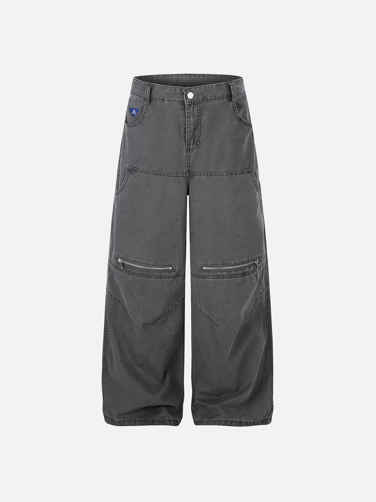 Aelfric Eden Zip Pocket Panel Pants