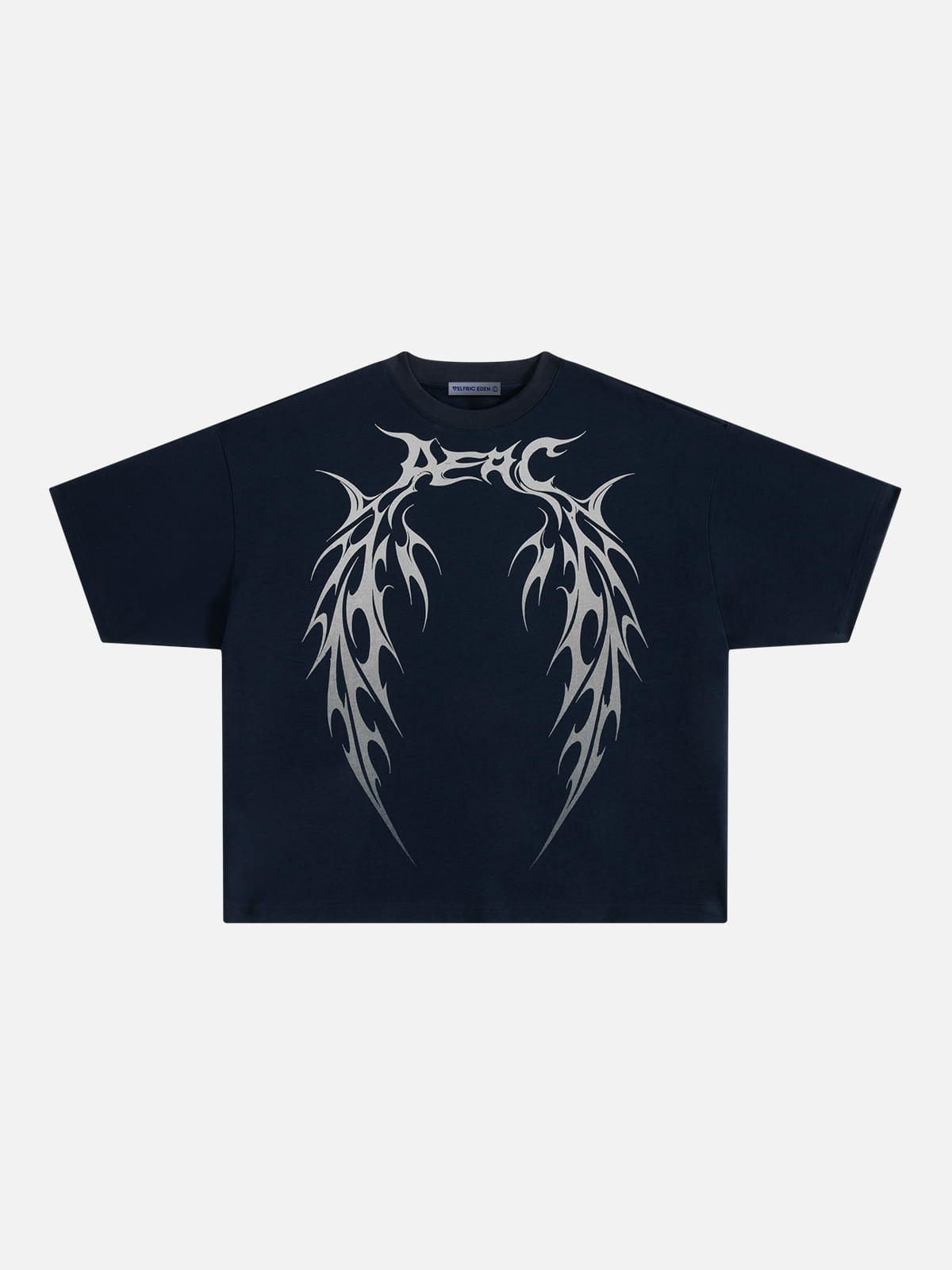 [Pre-Order] Aelfric Eden Boxy Thorn Tee