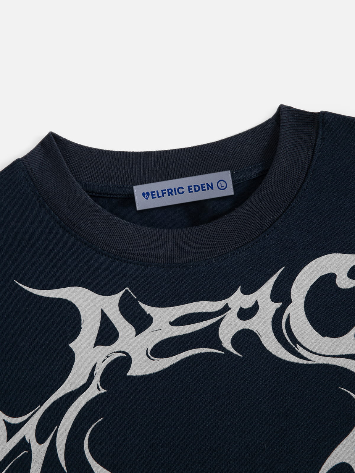[Pre-Order] Aelfric Eden Boxy Thorn Tee