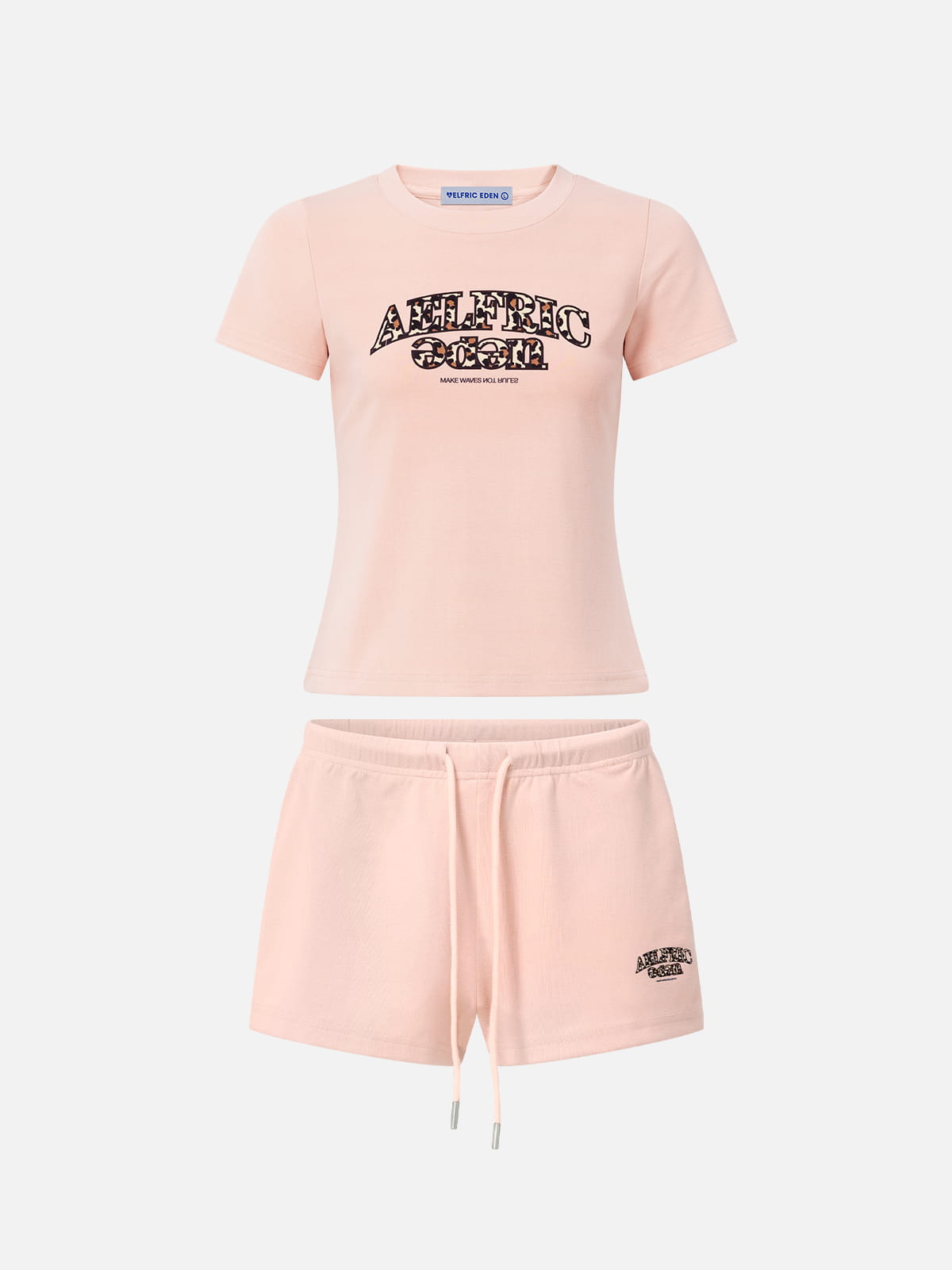 Aelfric Eden Slim Script Matching Sets