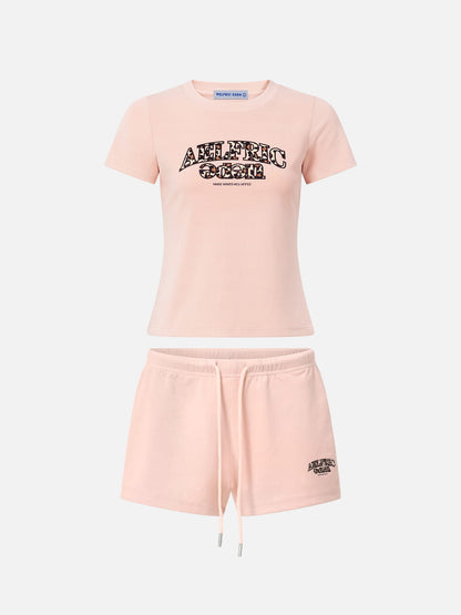 Aelfric Eden Slim Script Matching Sets