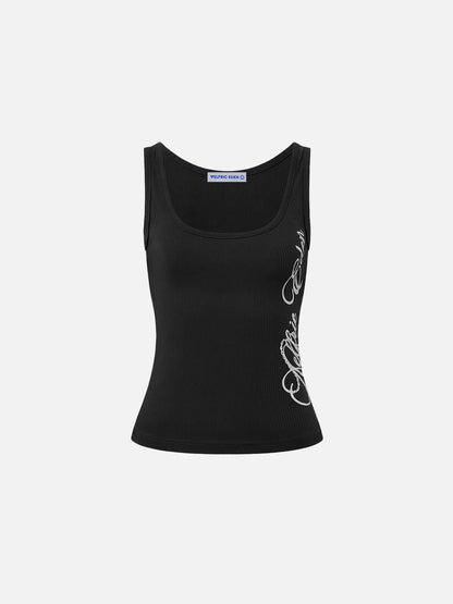 Aelfric Eden Graphic Tank Top