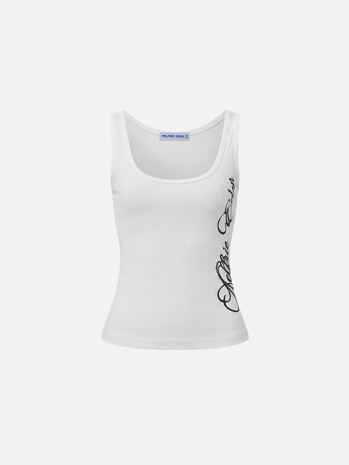 Aelfric Eden Graphic Tank Top
