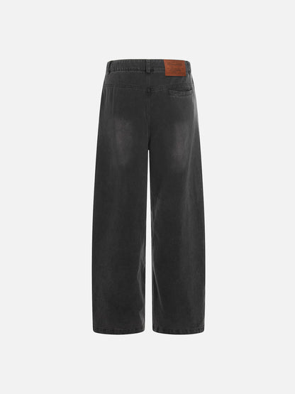 Aelfric Eden Knee Panel Jeans