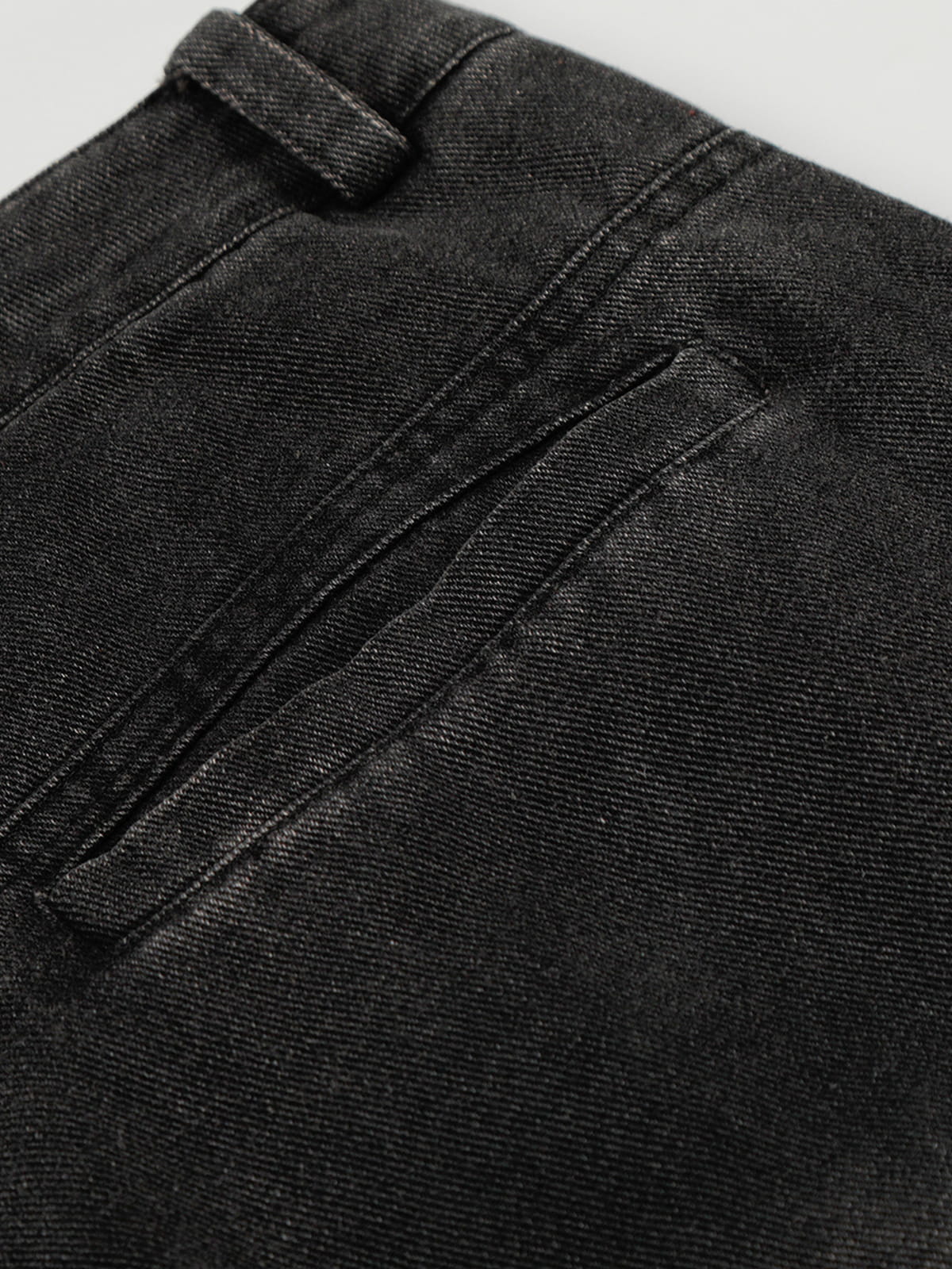 Aelfric Eden Knee Panel Jeans