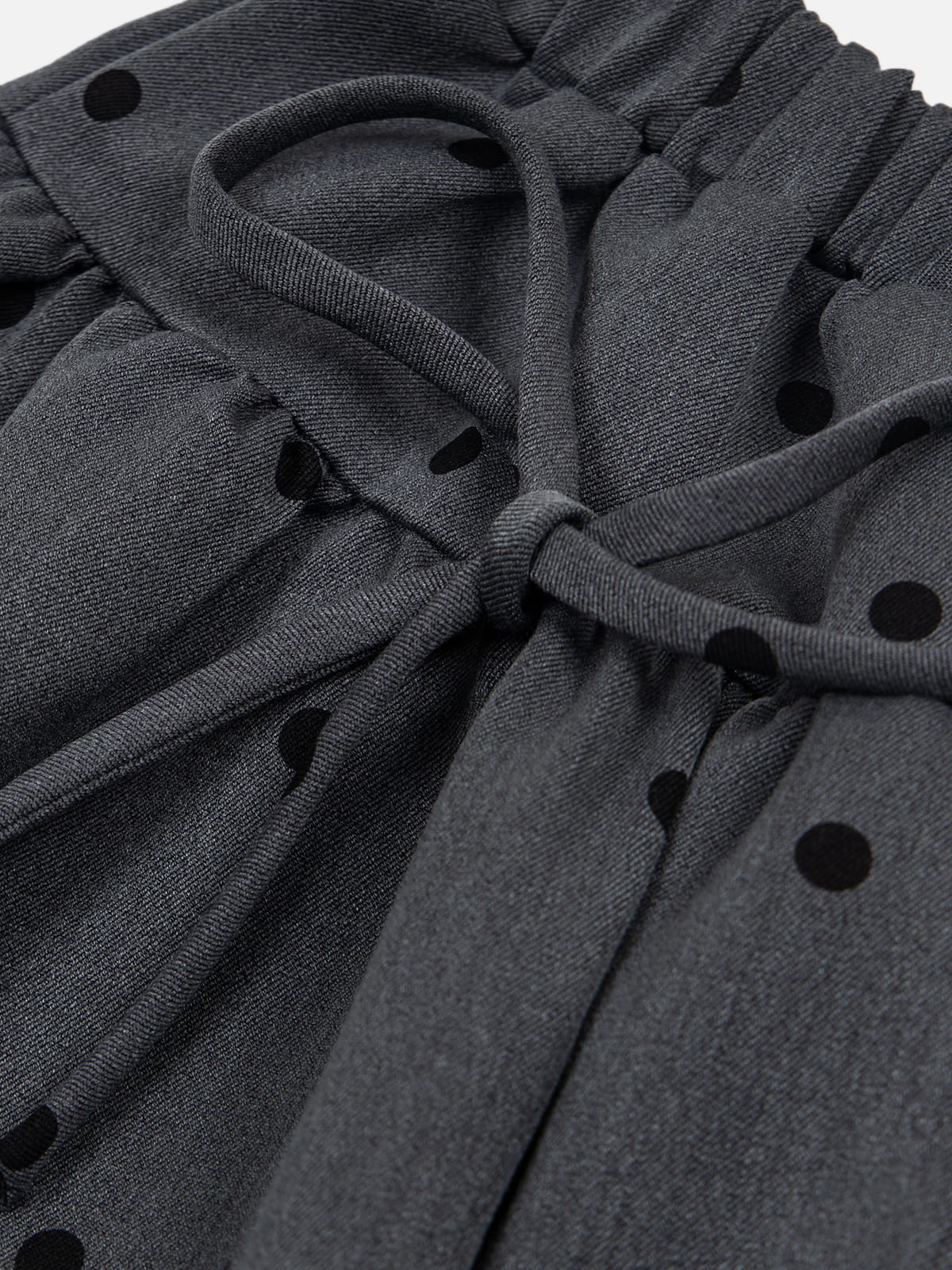 Aelfric Eden Polka Dot Bow Skirt