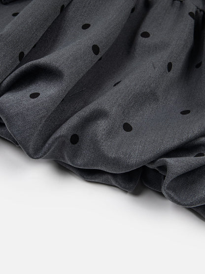 Aelfric Eden Polka Dot Bow Skirt
