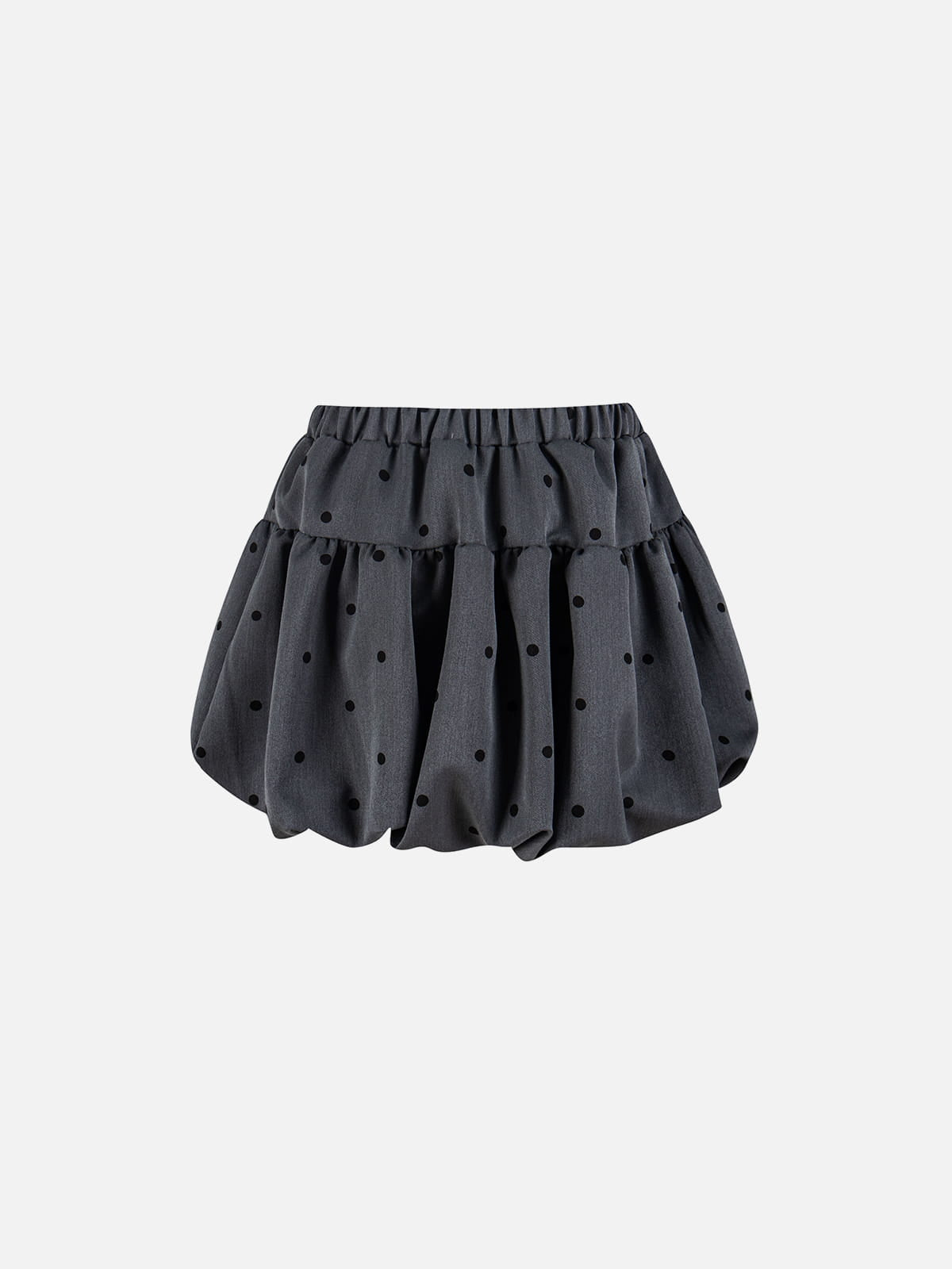 Aelfric Eden Polka Dot Bow Skirt