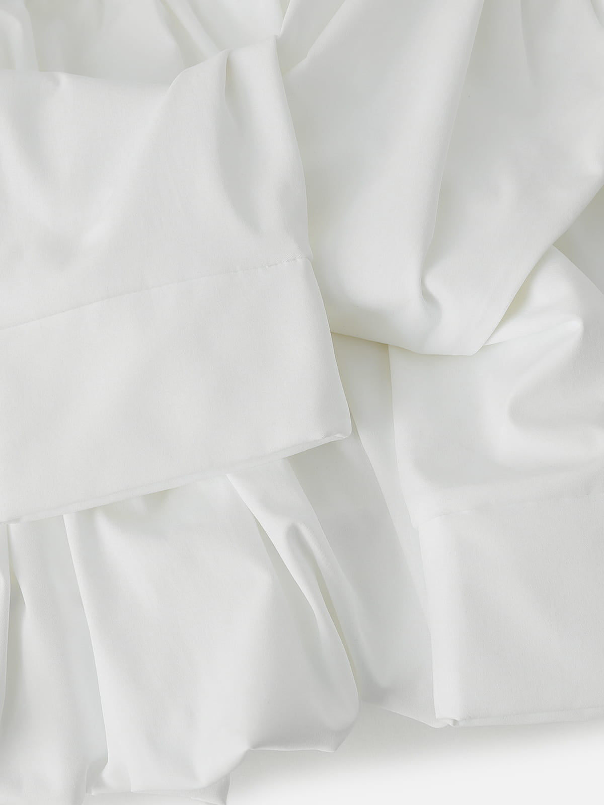 Aelfric Eden Bow Pleated Skirt