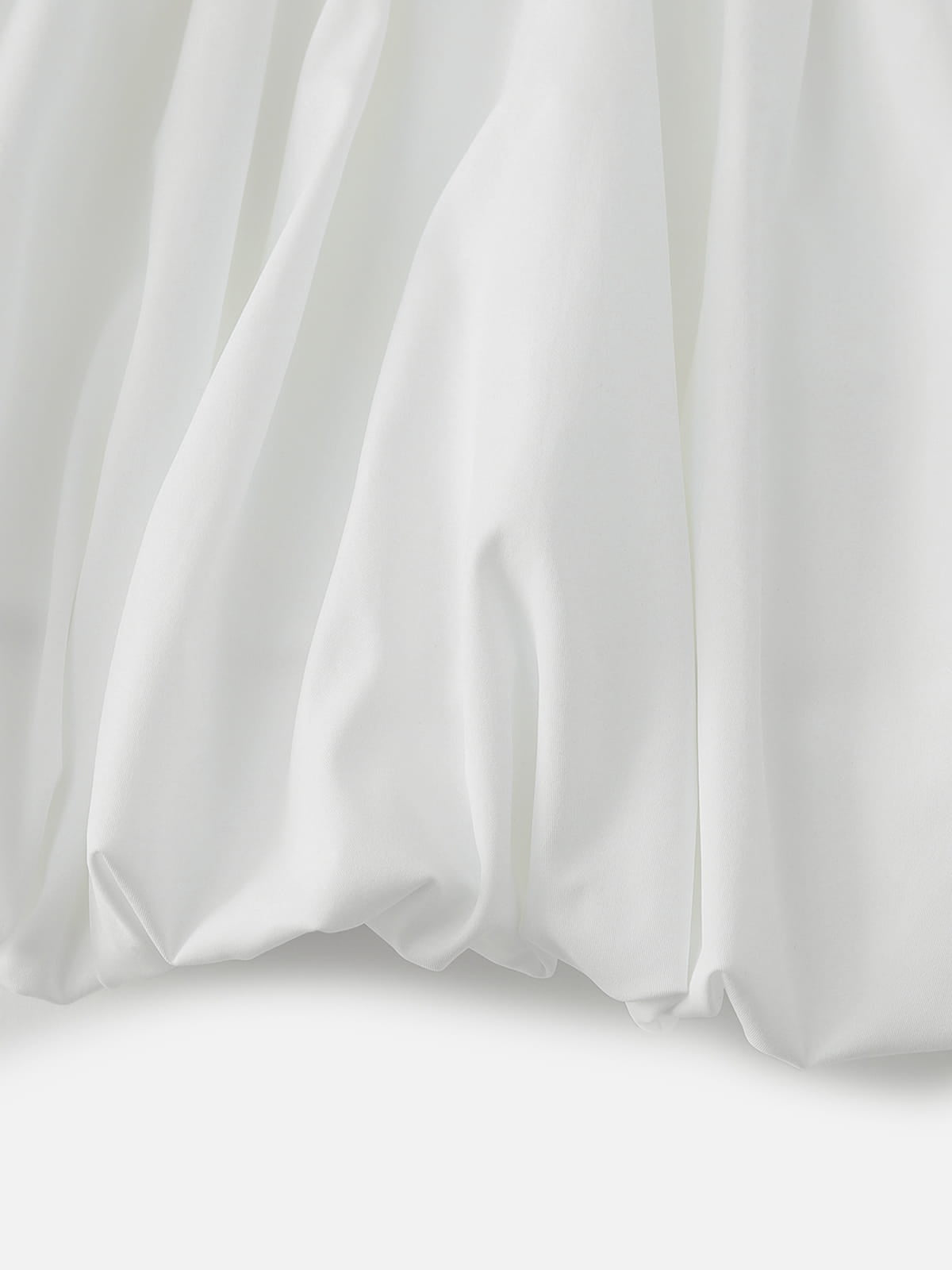 Aelfric Eden Bow Pleated Skirt
