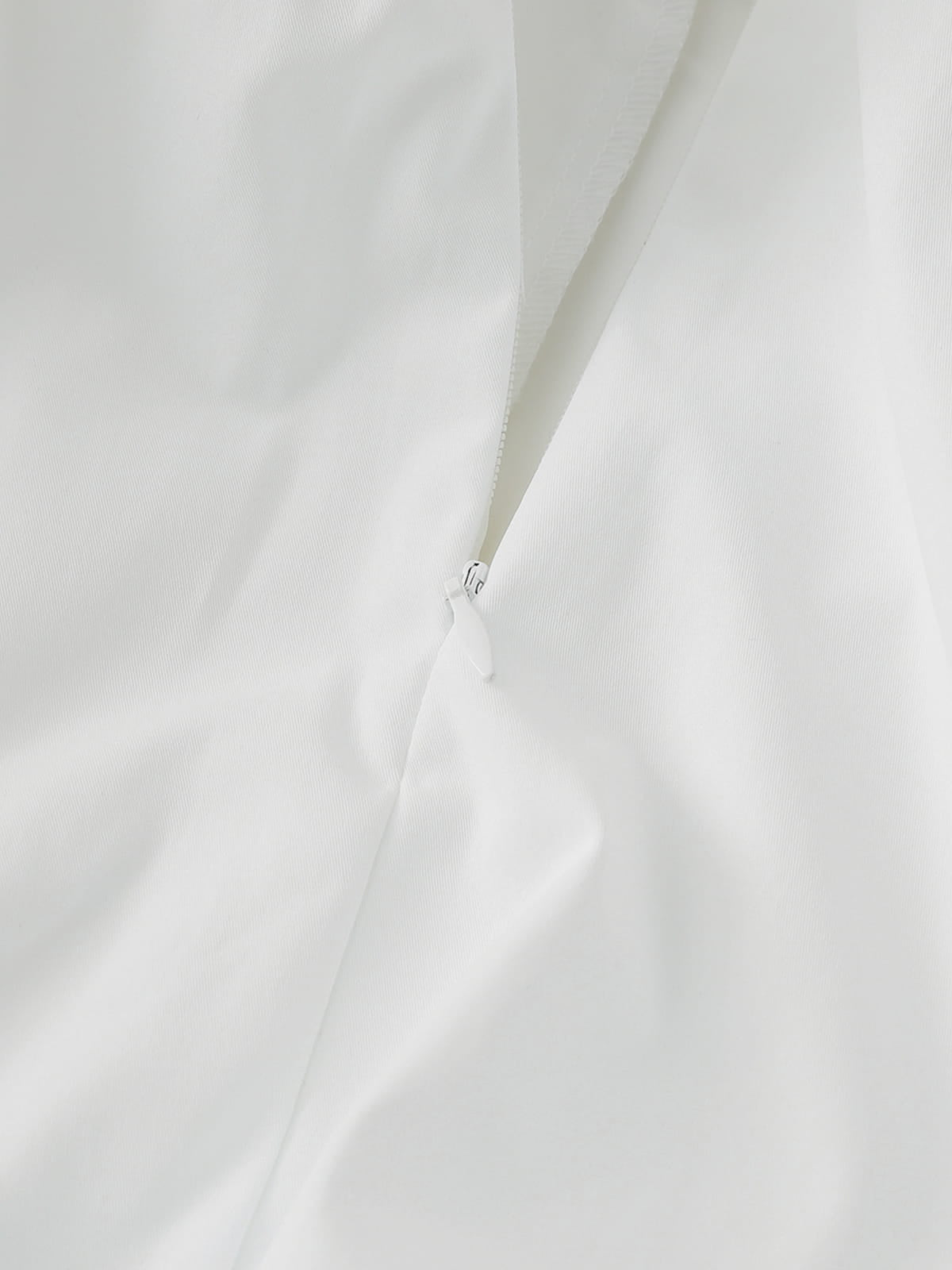 Aelfric Eden Bow Pleated Skirt