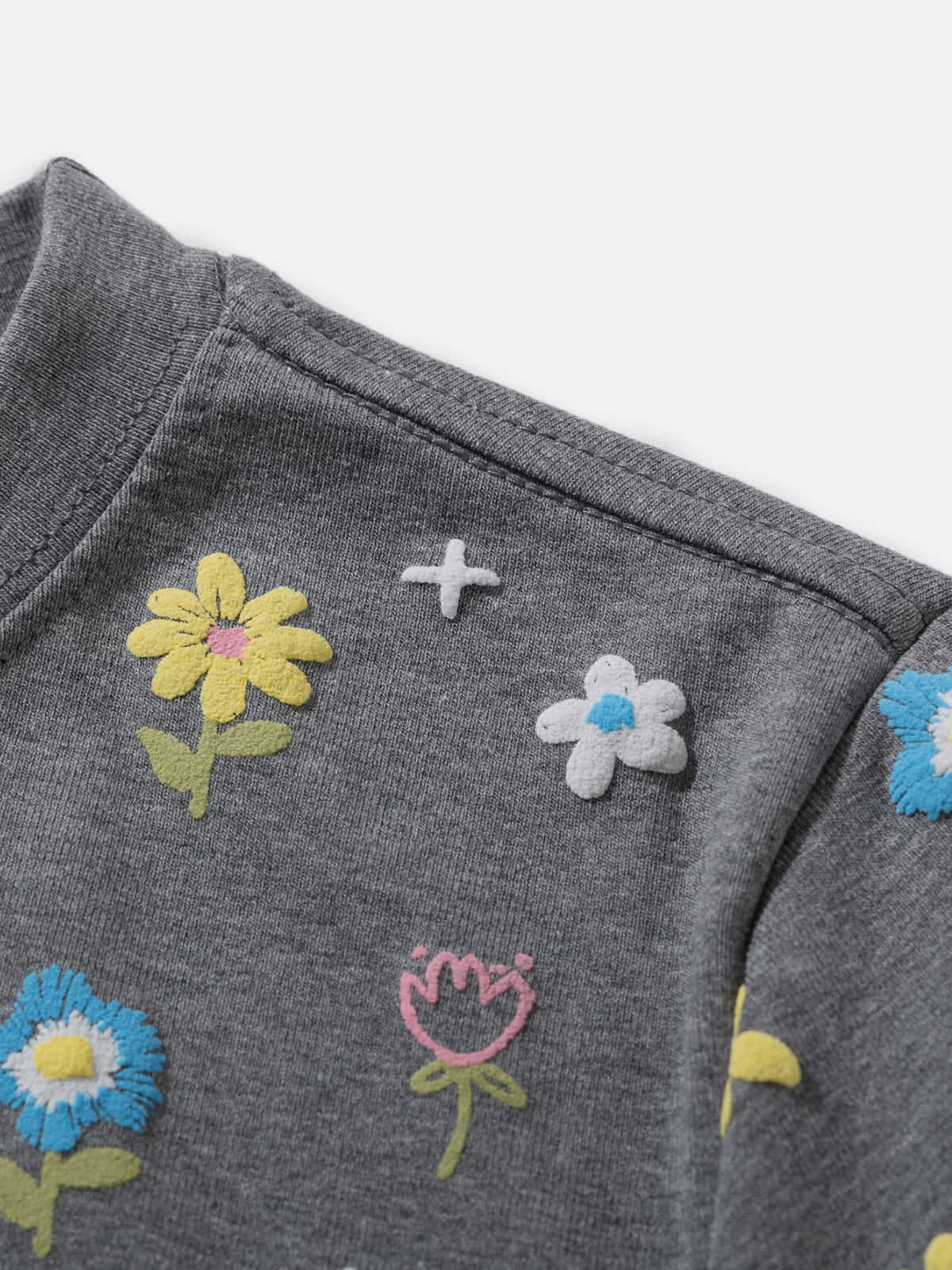 Aelfric Eden Foaming Floral Tee