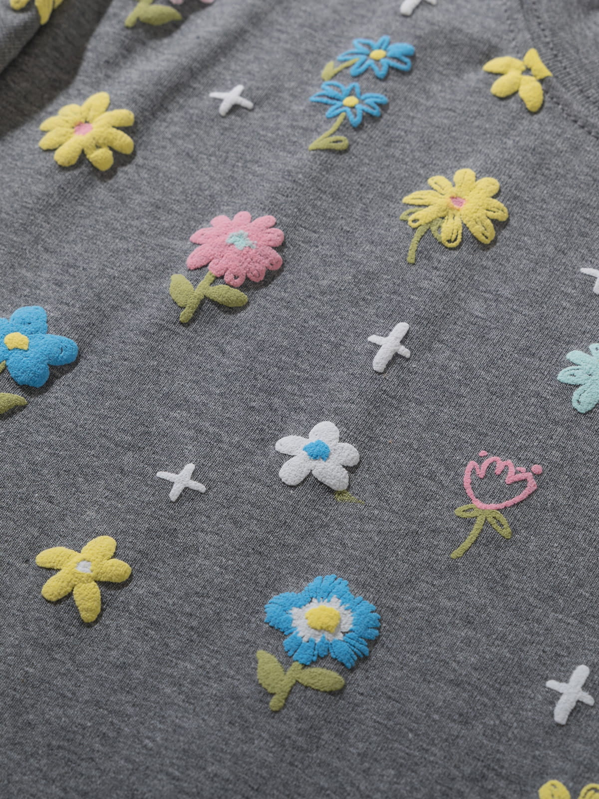 Aelfric Eden Foaming Floral Tee