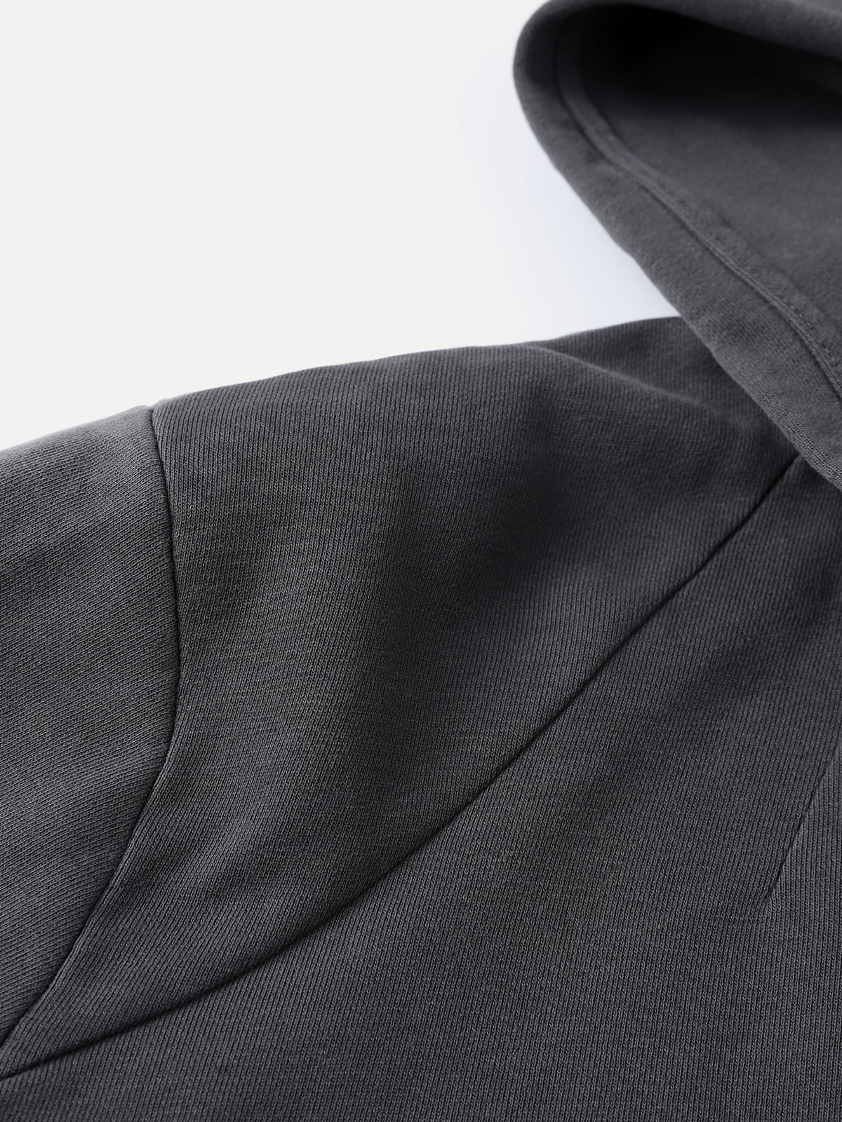 Aelfric Eden V-Neck Pullover Hoodie