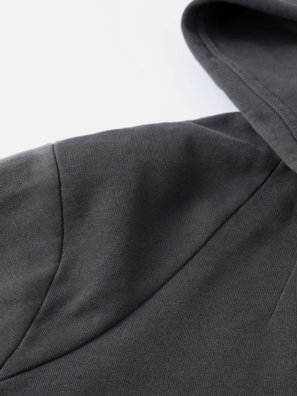 Aelfric Eden V-Neck Pullover Hoodie