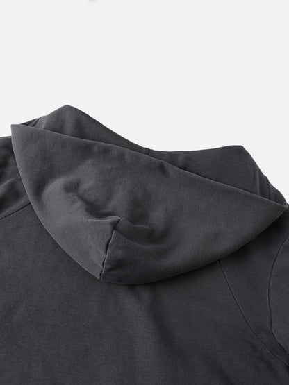 Aelfric Eden V-Neck Pullover Hoodie
