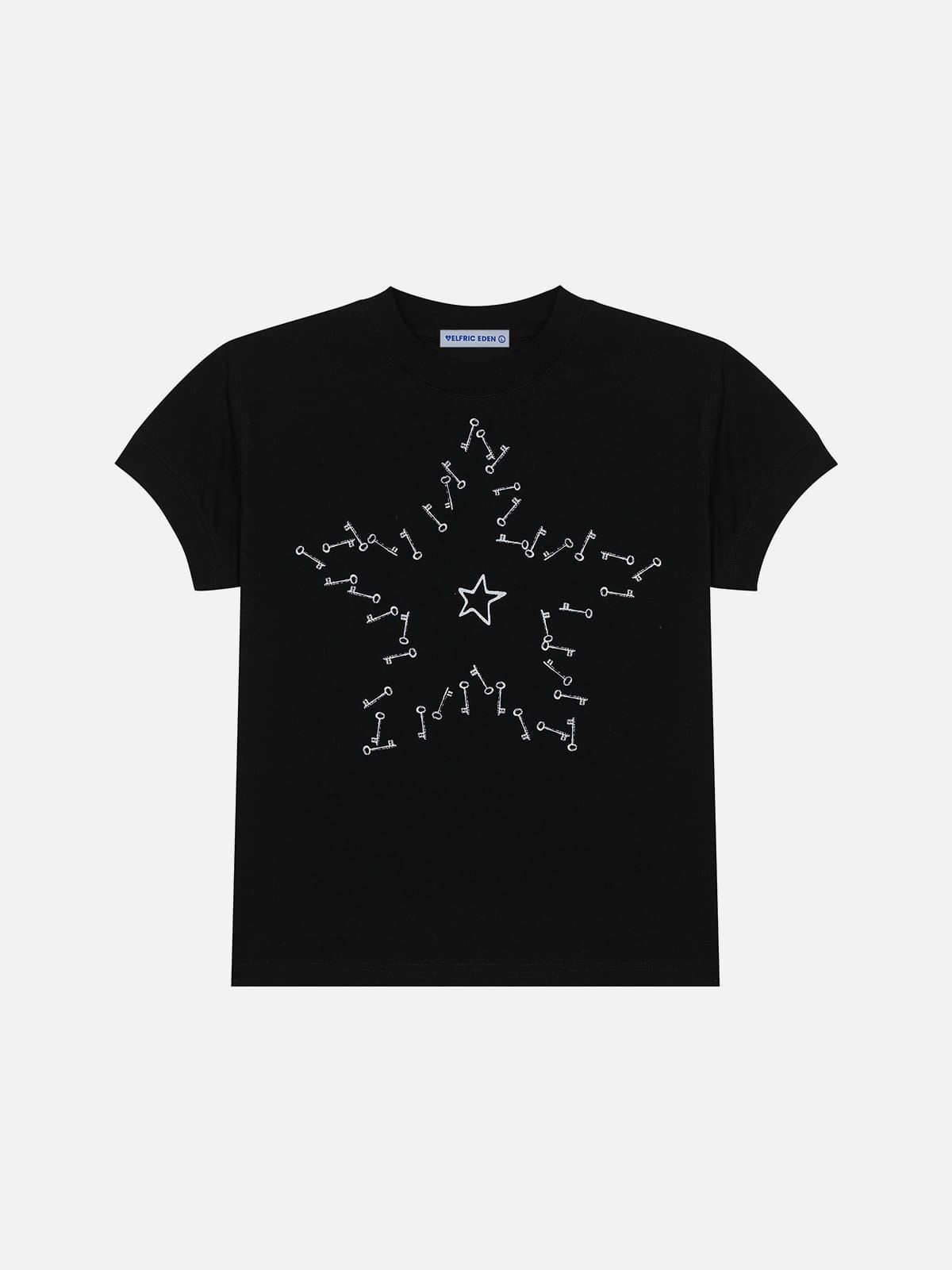 Aelfric Eden Key Star Tee