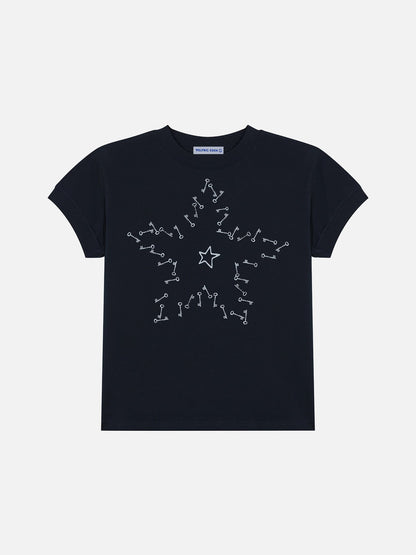 Aelfric Eden Key Star Tee