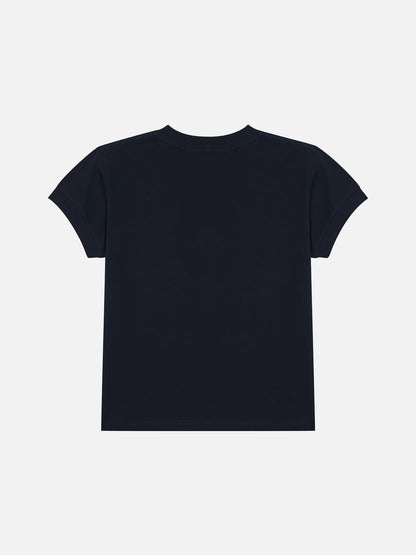 Aelfric Eden Key Star Tee