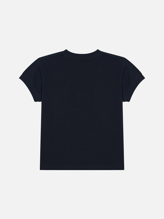 Aelfric Eden Key Star Tee
