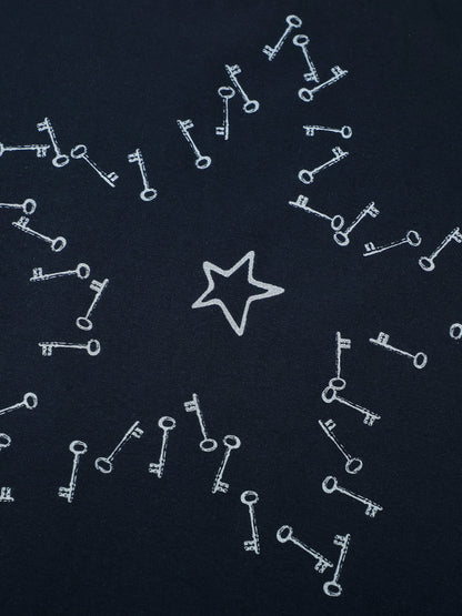 Aelfric Eden Key Star Tee