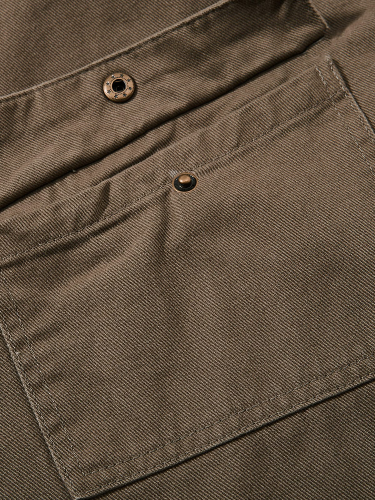 Aelfric Eden Plaid Multi Pocket Cargo Pants