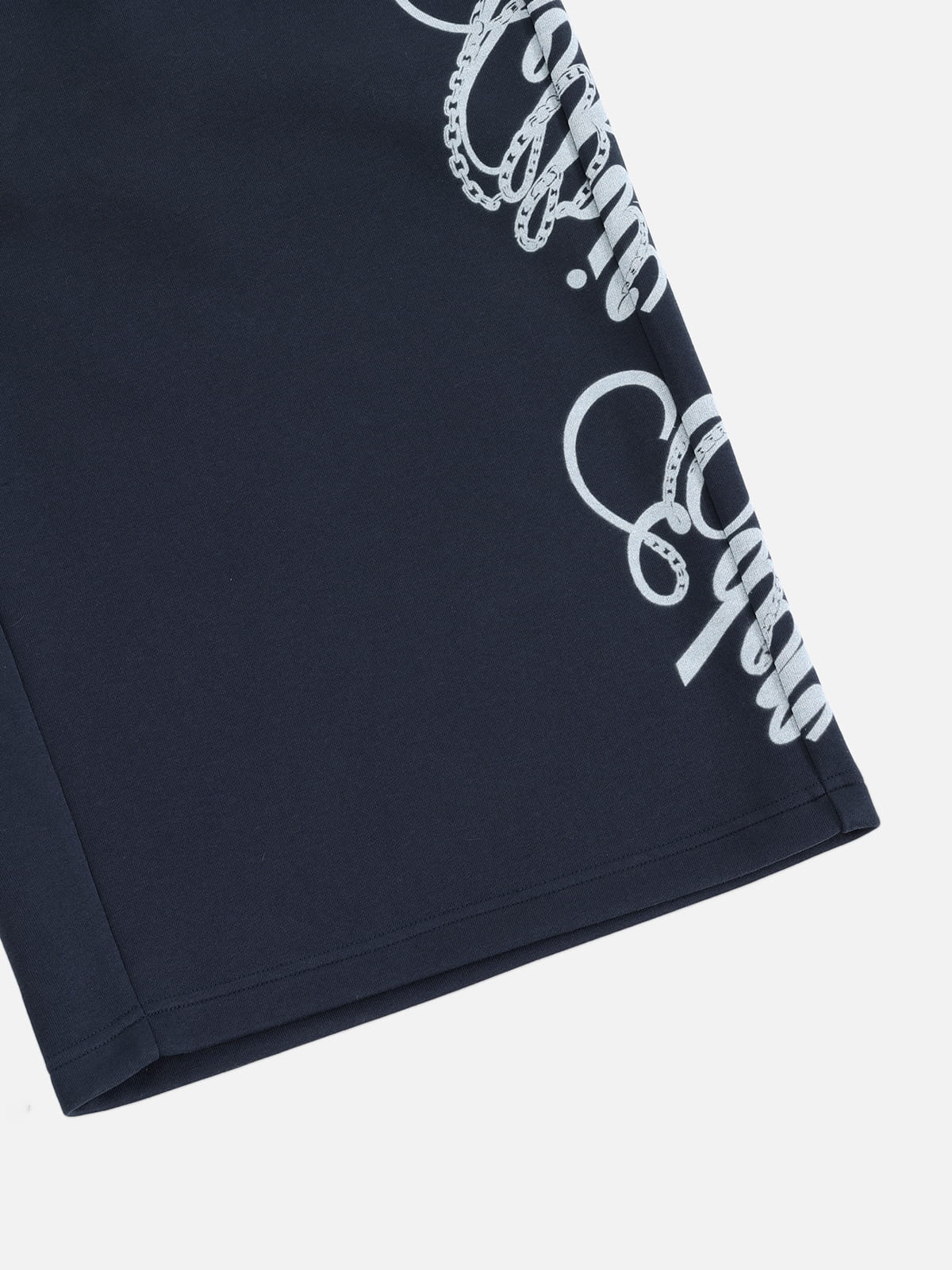 [Pre-Order] Aelfric Eden Double Waist Longline Shorts