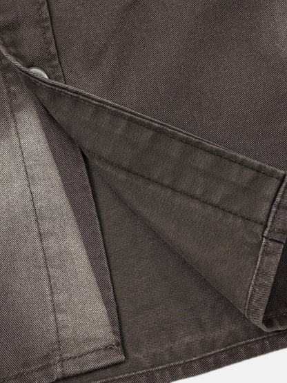 Aelfric Eden Washed Pocket Short Sleeve Shirt