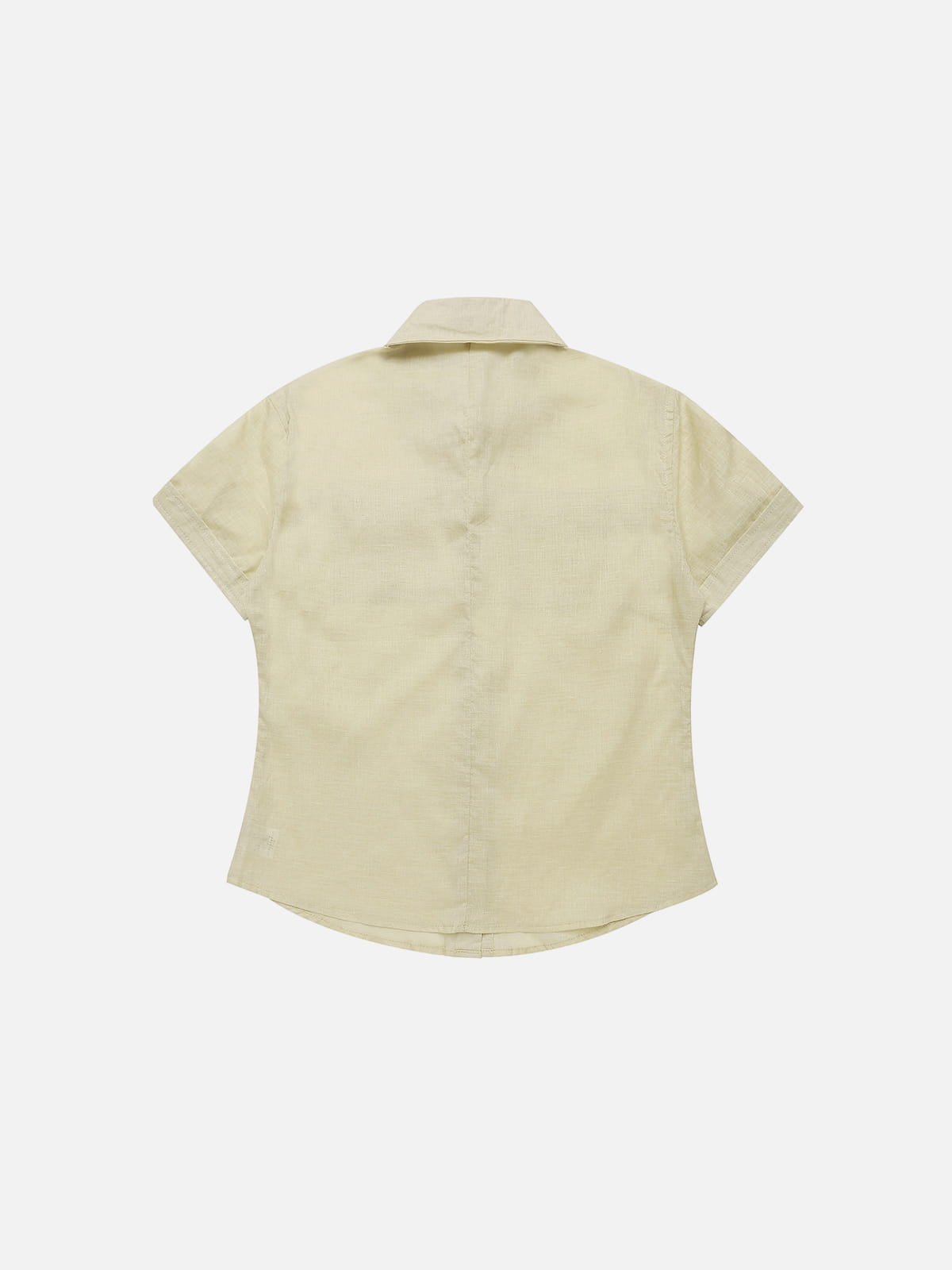 Aelfric Ede Pocket Short Sleeve Shirt